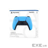 Геймпад PlayStation 5 Dualsense BT, Starlight Blue (1000050275)