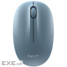 Мишка Havit HV-MS54GT Wireless Blue (6939119080082)