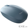 Мишка Havit HV-MS54GT Wireless Blue (6939119080082)