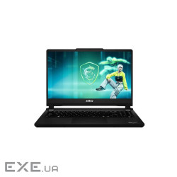 Ноутбук MSI Cyborg 15 MAX C2WG-239XUA (9S7-15T111-239)