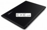 Ноутбук Lenovo IdeaPad 110 17.3" AMD E1-7010 4GB 500GB Radeon-R2 BT WiFi DOS Black (80UM002ERA)