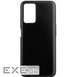 Чохол для моб. телефону BeCover Realme 9i Black (708123)