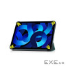 Чохол до планшета BeCover Smart Case Apple iPad 10.9" 2022/24/11" 2025 Rose Gold (709195)