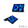 Чохол до планшета BeCover Smart Case Apple iPad 10.9" 2022/24/11" 2025 Rose Gold (709195)
