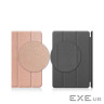 Чохол до планшета BeCover Smart Case Apple iPad 10.9" 2022/24/11" 2025 Rose Gold (709195)