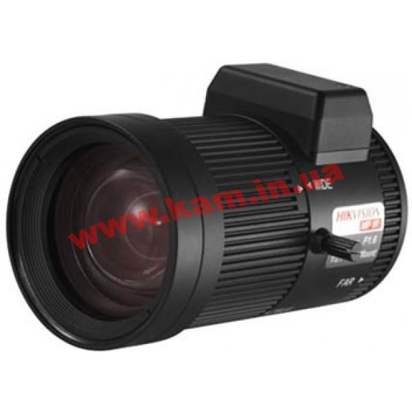 Об'єктив Hikvision TV0550D-MPIR