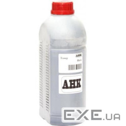 Тонер HP LJ M15/M28, 500г Black ULTRA AHK (3203052)