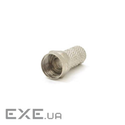 Конектор Ritar F-male RG-6 * 100 (RG6-F)