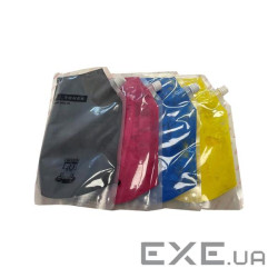 Тонер Kyocera TK-5220/TK-5230/TK-5240 CM-081Y 1 кг Yellow AHK (70263842)