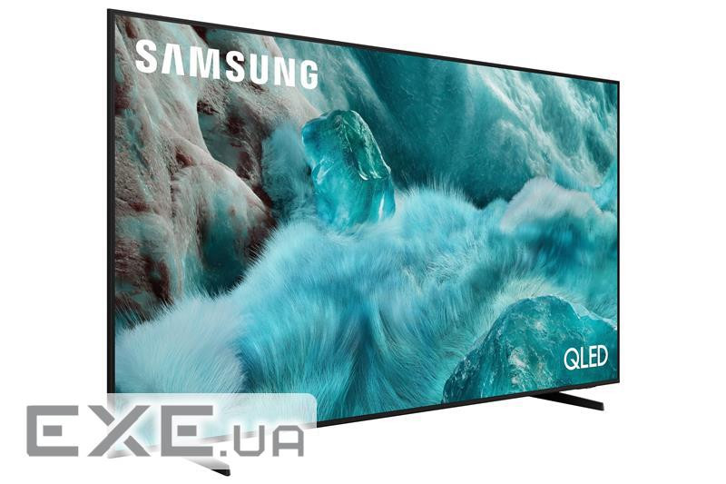 Телевізор SAMSUNG QE55Q7FAAUXUA