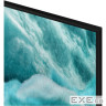Телевізор SAMSUNG QE55Q7FAAUXUA