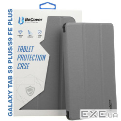 Чохол до планшета BeCover Smart Case Samsung Tab S9 Plus (SM-X810/SM-X816)/S9 FE Plus (SM-X (710324)