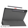 Чохол до планшета BeCover Smart Case Samsung Tab S9 Plus (SM-X810/SM-X816)/S9 FE Plus (SM-X (710324)