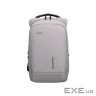 Рюкзак для ноутбука Kingsons 13.3" laptop backpack Light Grey (KS3149W-D13L)