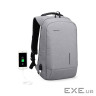 Рюкзак для ноутбука Kingsons 13.3" laptop backpack Light Grey (KS3149W-D13L)