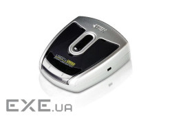 2 PORT USB PERIPHERAL SWITCH. (US221A-A7)