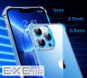 Чохол для мобільного телефону BeCover Anti-Shock Apple iPhone 13 Pro Max Clear (706952)