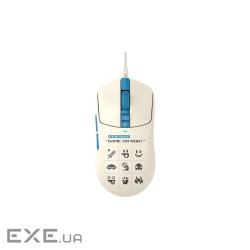 Мишка A4Tech Bloody W72 Ultra USB Pixels Blue (4711421001311)