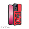 Чохол до мобільного телефона BeCover Military Xiaomi 13 Lite Red (710570)