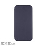 Чохол до мобільного телефона BeCover Exclusive Tecno Spark 20C (BG7n) Deep Blue (711248)