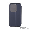 Чохол до мобільного телефона BeCover Exclusive Tecno Spark 20C (BG7n) Deep Blue (711248)