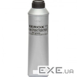 Тонер Xerox VL C7020/C7025/C7030, 500г Black IPM (TSXVB)