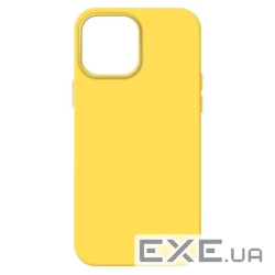Чохол для моб. телефону Armorstandart ICON2 Case Apple iPhone 14 Pro Max Sun glow (ARM63613)