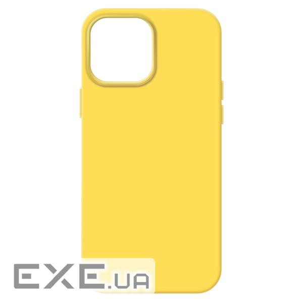 Чохол для моб. телефону Armorstandart ICON2 Case Apple iPhone 14 Pro Max Sun glow (ARM63613)