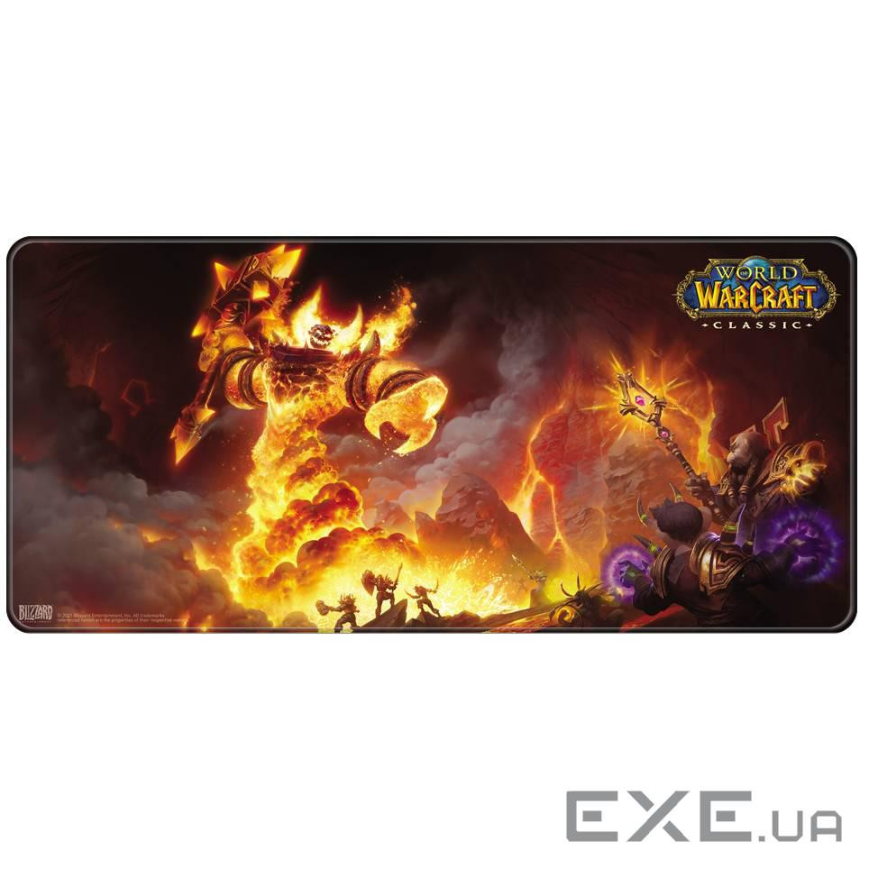 Игровая поверхность Blizzard World of WarCraft Classic Ragnaros (FBLMPWOWRAGNA21XL)