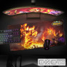 Игровая поверхность Blizzard World of WarCraft Classic Ragnaros (FBLMPWOWRAGNA21XL)