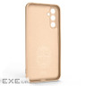 Чохол до мобільного телефона Armorstandart Icon Ring Samsung A54 5G (A546) Pink Sand (ARM68777)