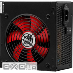 Блок живлення HighPower 600W (HPE-600BR-A12S)