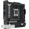 Материнська плата ASUS TUF Gaming B850M-Plus WiFi