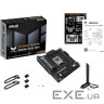 Материнська плата ASUS TUF Gaming B850M-Plus WiFi