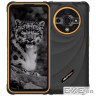Мобільний телефон Ulefone Armor X31 6/128Gb Black Orange (6975326660068)