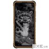 Мобільний телефон Ulefone Armor X31 6/128Gb Black Orange (6975326660068)
