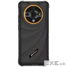 Мобільний телефон Ulefone Armor X31 6/128Gb Black Orange (6975326660068)