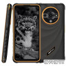 Мобільний телефон Ulefone Armor X31 6/128Gb Black Orange (6975326660068)