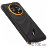 Мобільний телефон Ulefone Armor X31 6/128Gb Black Orange (6975326660068)