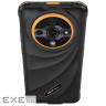 Мобільний телефон Ulefone Armor X31 6/128Gb Black Orange (6975326660068)
