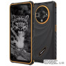 Мобільний телефон Ulefone Armor X31 6/128Gb Black Orange (6975326660068)