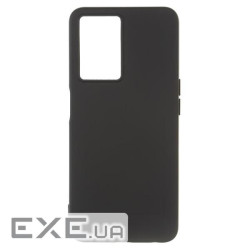 Чохол-накладка Armorstandart Icon для Oppo A57s 4G/A57 4G/A57e 4G/A77 4G/A77s 4G Camera c (ARM64690)