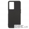 Чохол-накладка Armorstandart Icon для Oppo A57s 4G/A57 4G/A57e 4G/A77 4G/A77s 4G Camera c (ARM64690)