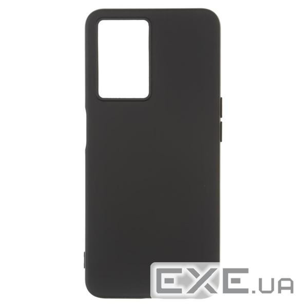Чохол-накладка Armorstandart Icon для Oppo A57s 4G/A57 4G/A57e 4G/A77 4G/A77s 4G Camera c (ARM64690)
