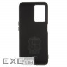 Чохол-накладка Armorstandart Icon для Oppo A57s 4G/A57 4G/A57e 4G/A77 4G/A77s 4G Camera c (ARM64690)