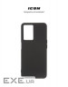 Чохол-накладка Armorstandart Icon для Oppo A57s 4G/A57 4G/A57e 4G/A77 4G/A77s 4G Camera c (ARM64690)