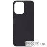 Чохол до мобільного телефона Armorstandart Matte Slim Fit Xiaomi Redmi 12 4G Black (ARM66525)