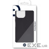 Чохол до мобільного телефона Armorstandart Matte Slim Fit Xiaomi Redmi 12 4G Black (ARM66525)