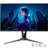 Монітор 24.5" Acer Predator XB253QFbmiiprx (UM.KX0EE.F05) 1920x1080 (FHD) IPS 300Hz (UM.KX0EE.F05)