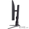 Монітор 24.5" Acer Predator XB253QFbmiiprx (UM.KX0EE.F05) 1920x1080 (FHD) IPS 300Hz (UM.KX0EE.F05)
